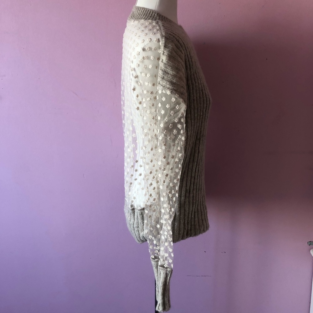 See By Chloe Sweater View 2
